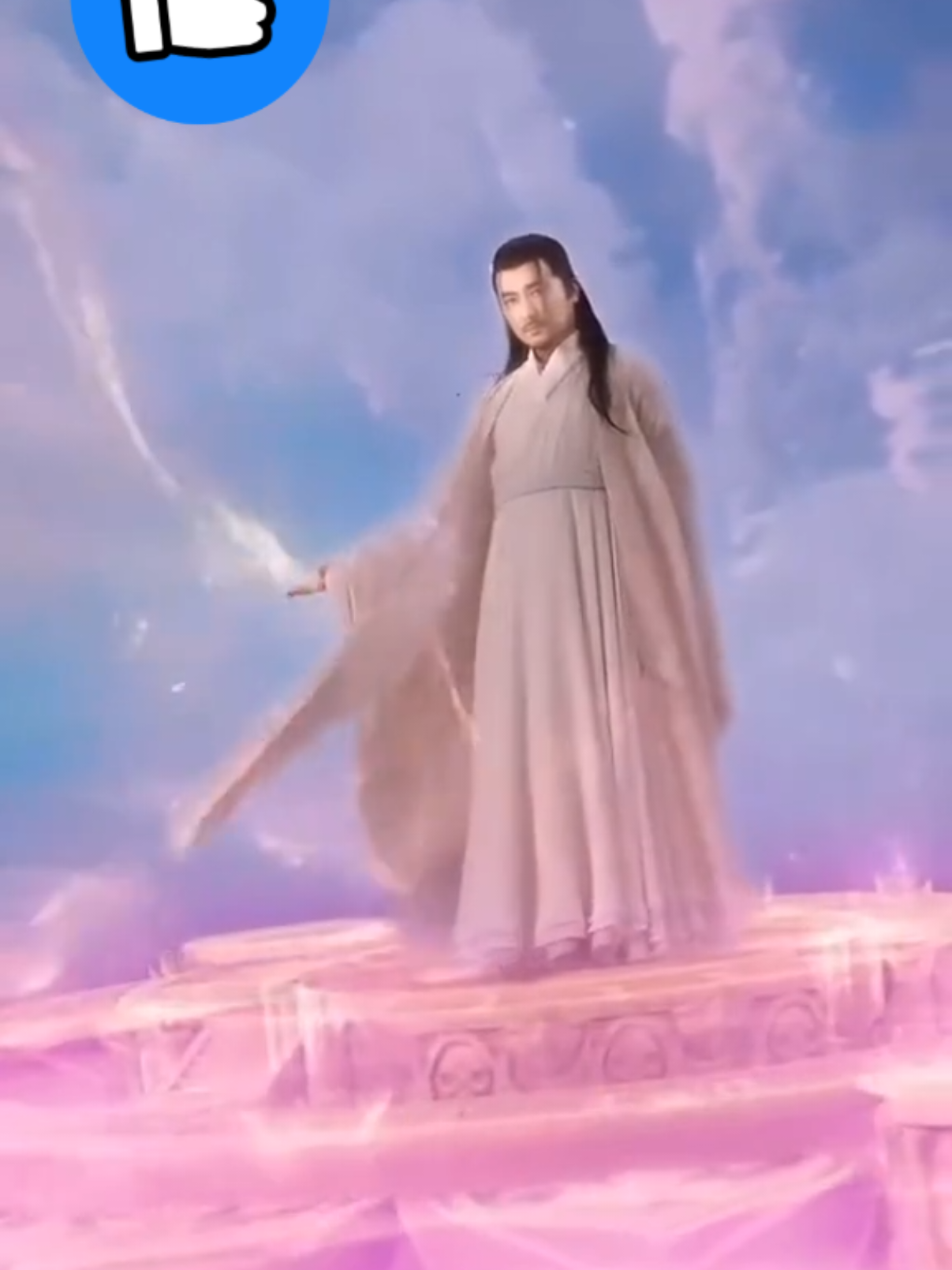 ฉันคือผู้ฝึกตนเซียนผู้ซ่อนตัวตน Ep.3 END #หนังจีนสั้นสปอยเสียงai #หนังจีนสั้นแนวฝึกตนบําเพ็ญ #หนังจีนสั้นแนวปราบสิ่งชั่วร้าย  #หนังจีนสั้นแนวปราบเทพเซียน #หนังจีนสั้นแนวปราบมาร 