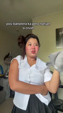 be mamaya na dipa tayo tapos #queenpitik 