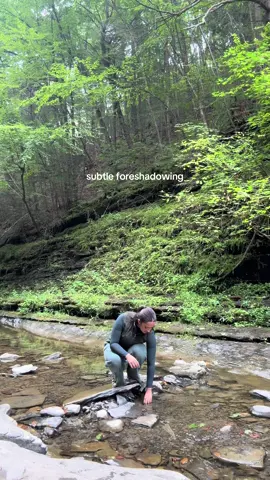 note to self: the rocks are never  “super solid”