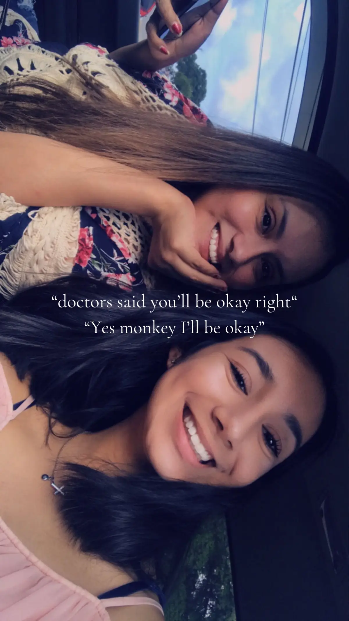 #myangel 🤍