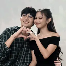 Totally obsessed with this loveteam 🤍🫶 #ashtineolviga  #andresmuhlach  #ashdres 