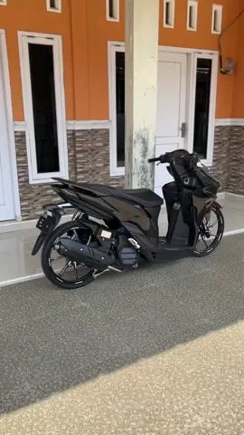 🤩#fyp #vario #vario125 #vario150 #vavarioan 