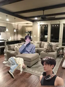 Enhypen family pt2 - Im sooo sorry I didn’t add the talking animation I wanted to make it before September 3rd i promise the next part will be funnier and better details 😔 btw Jay sounds weird bc my friend wanted to voiceover him for this part #enhypen #voiceover #niki #heeseung #jay 