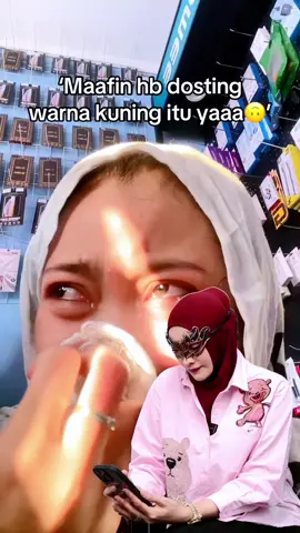 Hati2 yah Gaes dgn penggunaan HB Dosting evol ebol yg merusak kulit kalian, penyesalan selalu datang belakangan, rasa percaya diri hilang n pengeluaran biaya yg tdk sedikit, selalu gunakan HB yg memiliki ijin edar BPOM Hati Hati!!!🙏🙏🤗🤗🤗#doktif #hb #bodycare #fyp #viral 