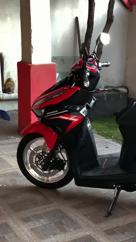 lanjutkan modifmu mari lupakan pajaknya 🫵🏻🔥#vario125 #vavarioan😍 #variogen2 #fyp 