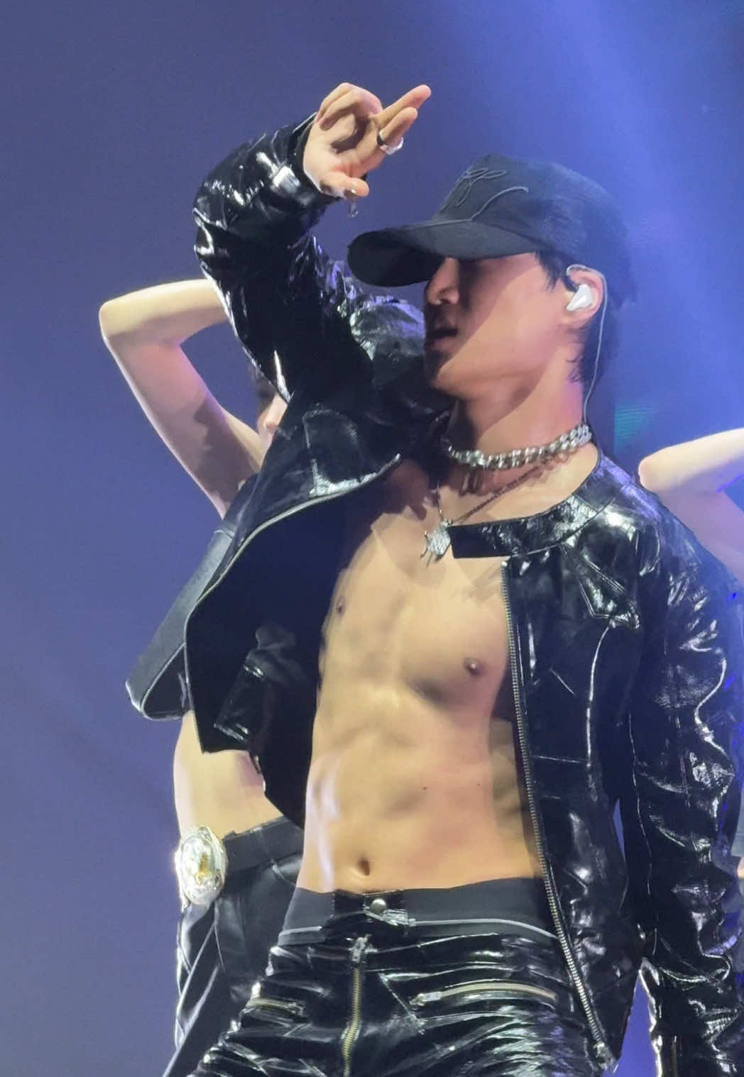 Okay THIS is the best video I’ve ever recorded! #kai #kaion #exo 