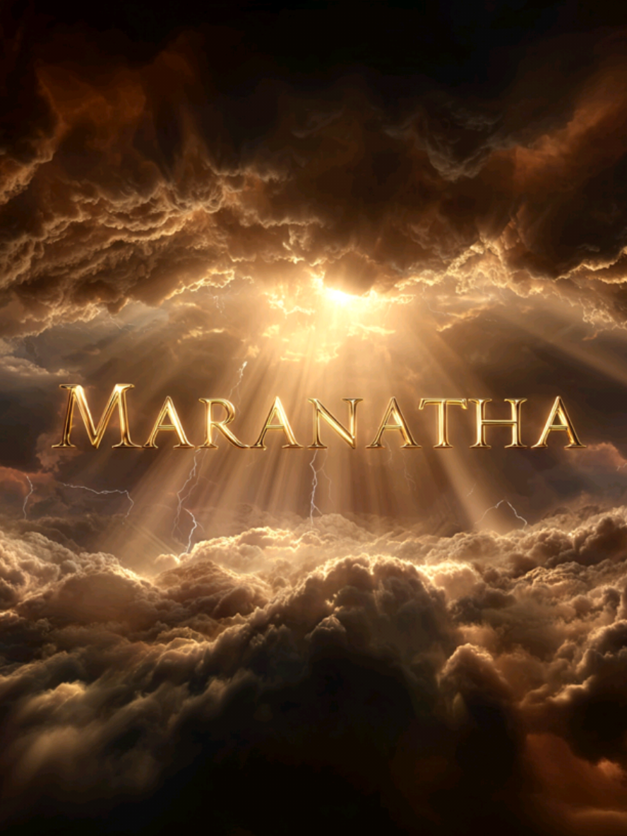 Maranatha | End Times Prophetic Worship Song (Come Lord Jesus) #Maranatha #christianworship #EndTimesWorship #ChristianMusic #ComeLordJesus The visuals and audio © Be Still Studios  all rights reserved