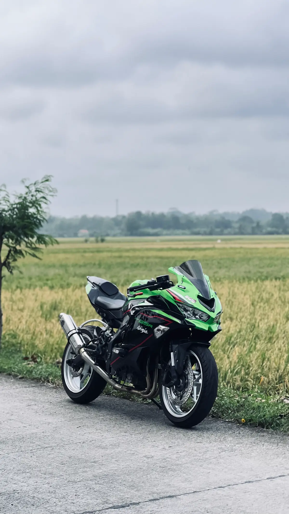 wrx semenggoda itu😋