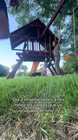#corememories #childhoodmemories #childhoodgames #dadsoftiktok #kidsoftiktok #familialatina 