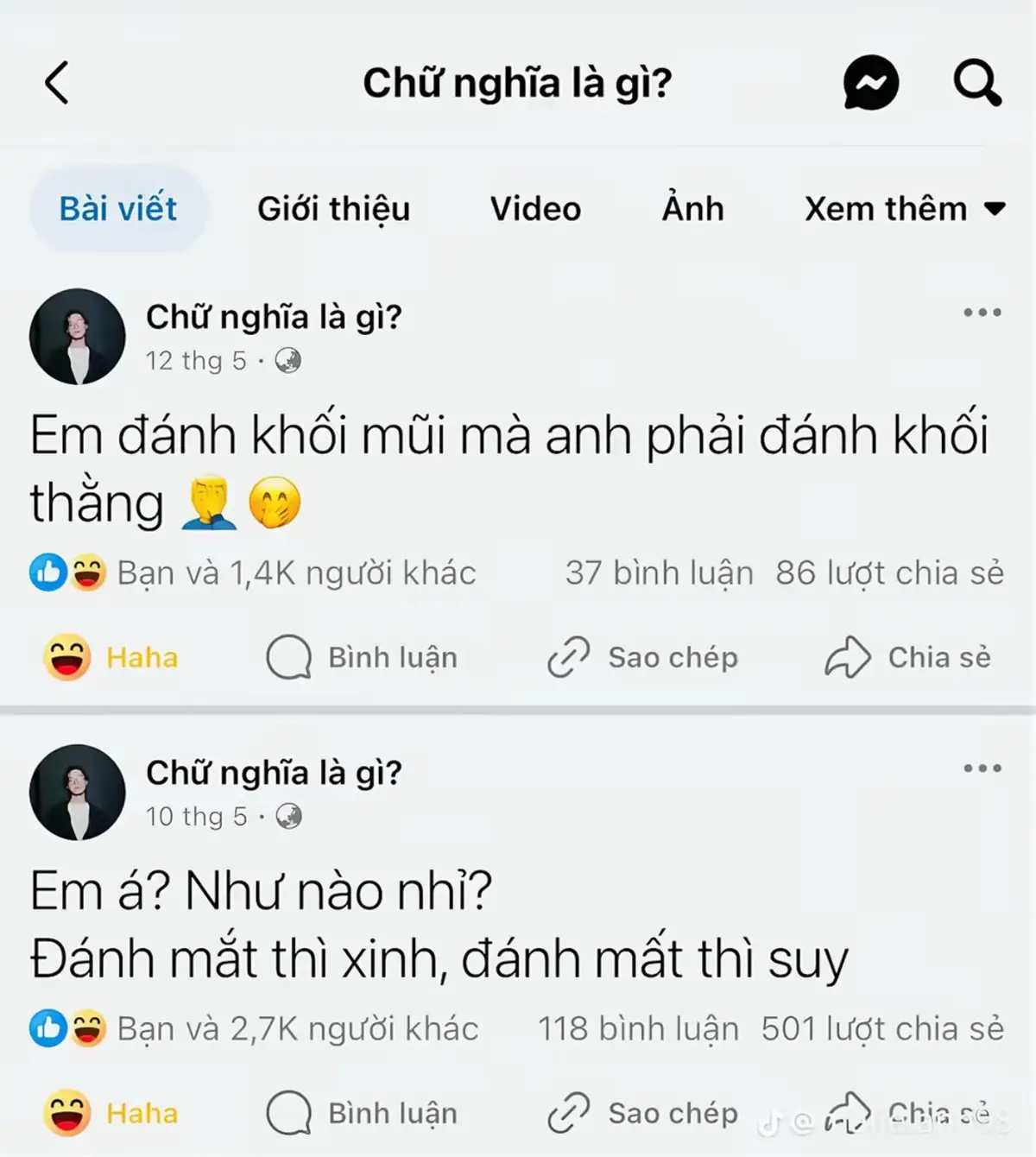 khó nói…