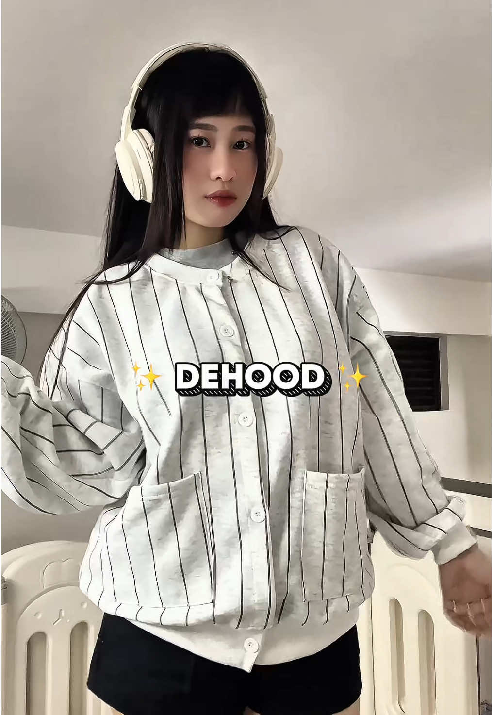 Thêm 1 em áo cho mùa đông năm nay nheng#dehood #xh #fyp #xuhuong #kimonemaingo 