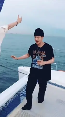 คนของใจ💚 #หวังเจียเอ่อร์王嘉爾  #jacksonwang  #เครดิตในคลิป 