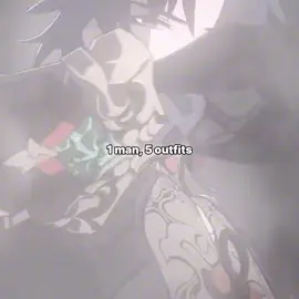 Reposting this one last time ’cause the last vid got taken down by tiktok and i have no idea why 😭 #Blade #HonkaiStarRail #hoyocreators #viral#virryou 