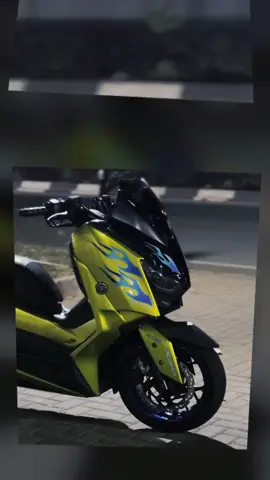 motor bapak