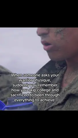 Part 13｜#militarylife #healing #motivation #GlowUp #barrackslife #fyp 