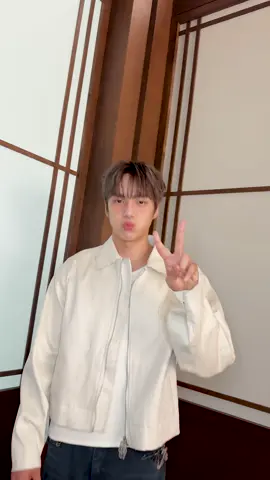 앞만 보고 가 That’s my position #MINHYUK #MONSTAX #THEX #NtheFront   
