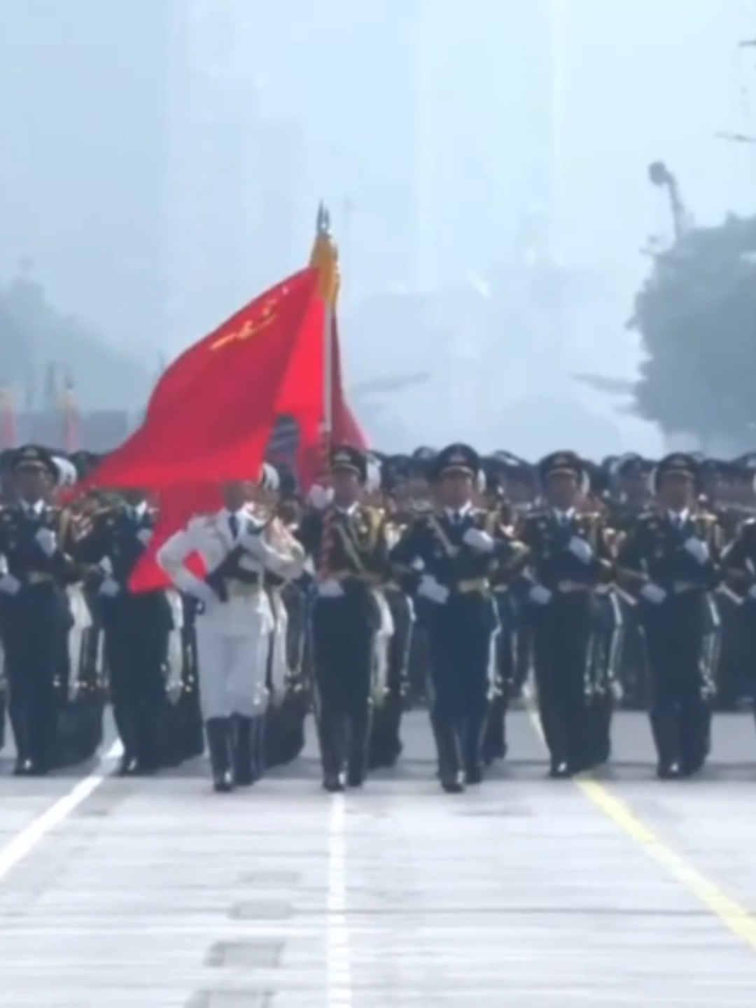 燃爆！2025年中國大陸93閱兵分裂式高清完整無刪減版！紀念中國人民抗日戰爭暨世界反法西斯戰爭勝利80周年大會隆重舉行！#93 #解放軍 #抗日戰爭