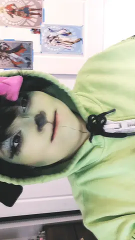 guys I don't think you understand how much I love Enter the Florpus #girinvaderzim #GIR #invaderzim #invaderzimcosplay #gircosplay #whyistherebaconinthesoap 