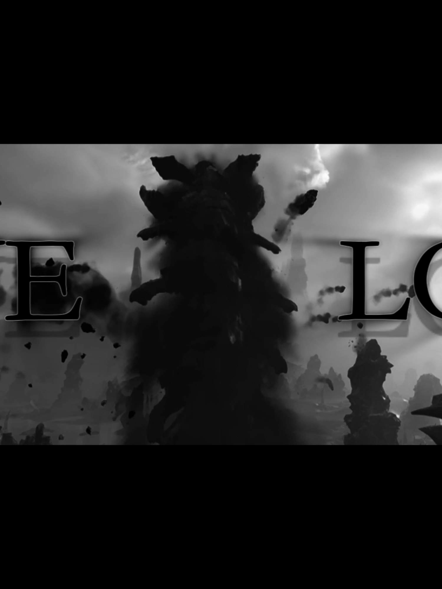 | Into the Unjust | #helldivers #helldivers2 #Democracy #HIVELORD #edit