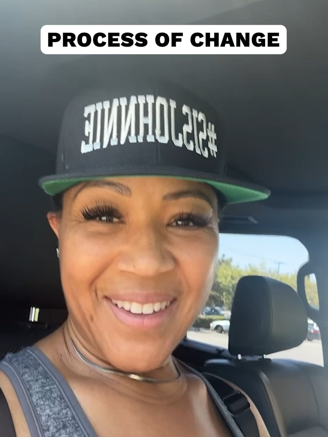 Change isn’t easy, but it’s worth it.❤️ Whether you’re shifting your mindset, releasing your past, or stepping into who God created you to be, it’s a process. 🙏🏽 #LaughCryHeal 2025 is that safe space for transformation. A place to let go, to grow, and to heal together.❤️ 🎟️ Get your tickets now at LoveErica.com