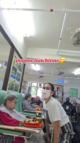 #ashleycute97 #ofwhongkong🇵🇭🇭🇰 #elderlycare 😍🤭😍