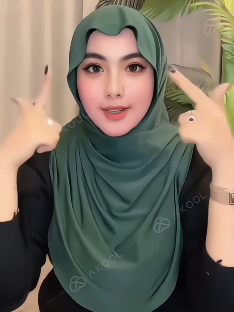 Hijab instan inner jersey #hijabinstan #hijabbergo #hijabprinting #hijabsegitigainstanjersey #fyp 