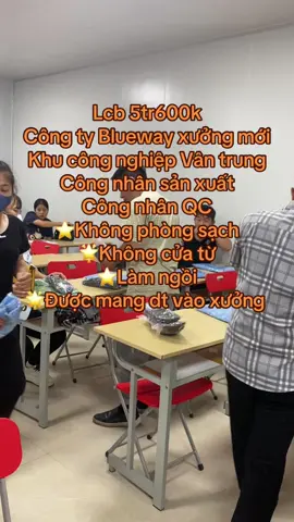 Chính thức tăng lương #congviectot #huekhanh #blueway #chuyenviendaotao #vantrungbacgiang 