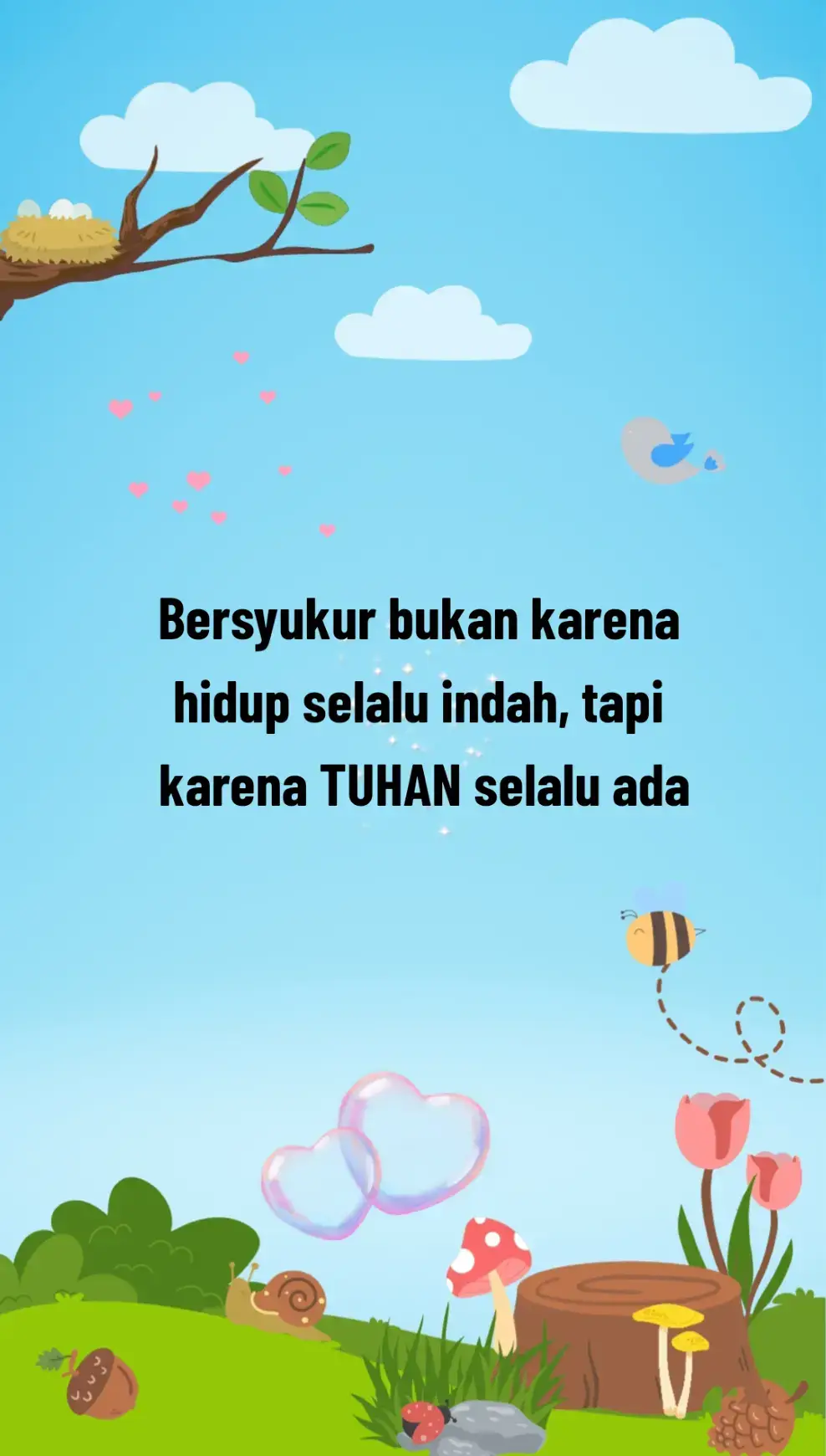 #storyrohanikristen #motivasikristen #quotes #katakatabijaksingkat #fyp 