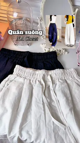 Quần suông xinh lắm #quansuong #quanao #outfit #tipphoidoxinh #trn_trn24 