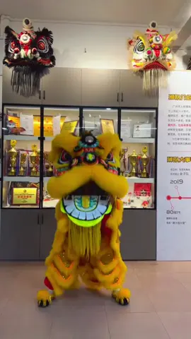 #推荐 #lsrvietnam🐉🐲 #liondance #舞狮 #热门视频亿万流量第一 
