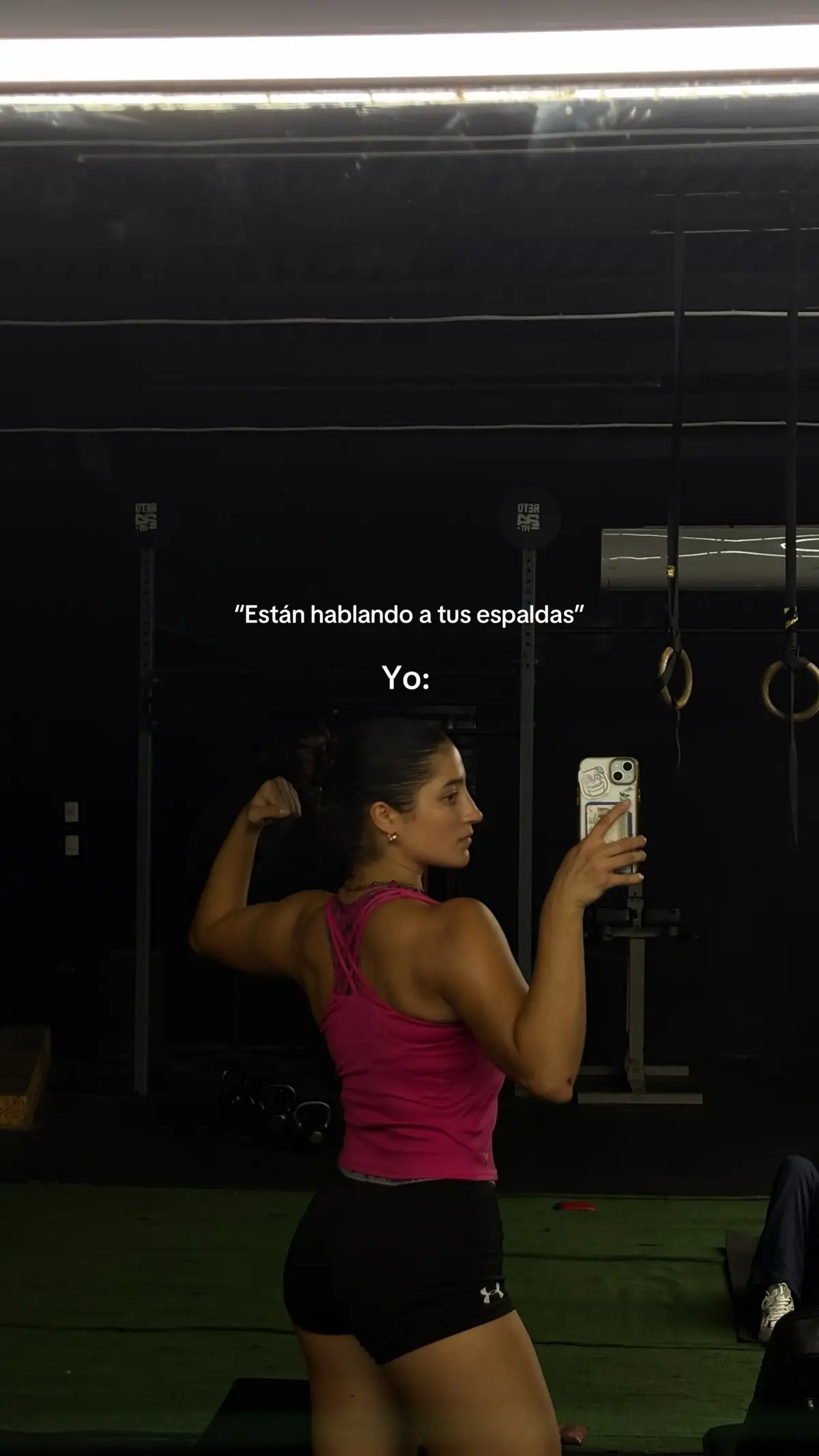 #trensuperior 