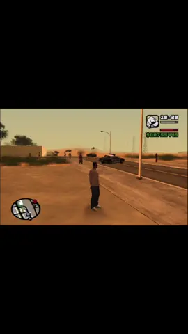 Mod ragdoll + mod carmageddon auto ngakak 🤣😭 #gtasanandreas #mod #fypシ゚viral #fyp #foryoupage 