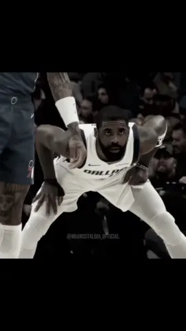 Uncle Drew taught youngblood a lesson 😭😭 #kyrieirving #dallasmavericks #anthonyedwards #NBA #basketball 