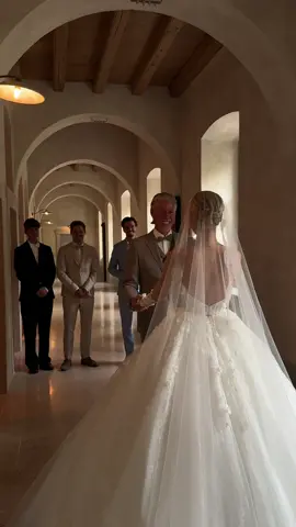 this moment meant everything to me