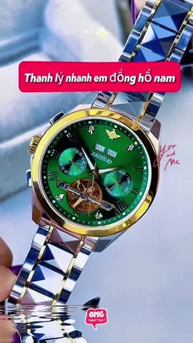 #CapCut #trending #phukiennam #donghodep #đồnghồ #donghonam 