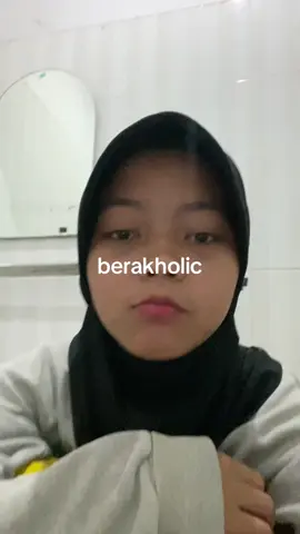 kecanduan #berakholic #fy #relate 
