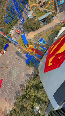 #supermansixflags #iphone16promax #sixflagsmexico #supermanelultimoescape #sixlfagsmexico 