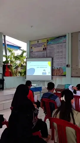 Rapat Pokja Kampung KB.3 September 2025#fyp #viral #videoviral #indonesia 