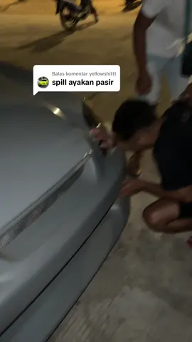 Membalas @yellowshittt di roasting sampe subuh😭😭 #mbahtilo #civic #fyp #foryou #civicferio 