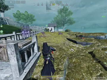 🥷🏼 #codmobile #codmobileclips #alcatraz #delcodm #alcatraz 