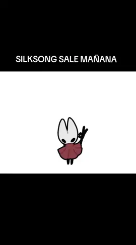 #hollowknightsilksong #silksong #parati 