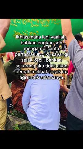 ayah sehat” dsno yah.. smga ayah khusnul khatimah yahh dan diterimaa disiai allah yahh🤲🏻🥹🫂#fyp #loveyouayah 