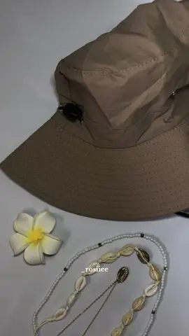 This hat for your next beach trip🌊🌺🥥               #beachhat #hikinghat #hat #cowboyhat #fyp 