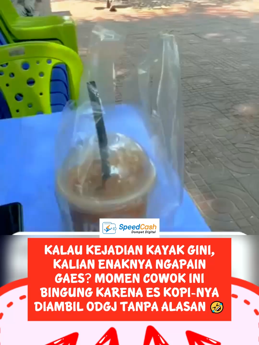 kalo gini kita harus gimana gaes - SpeedCash sc: girlstorychat #berita #info #fyp #ForYou #speedcash