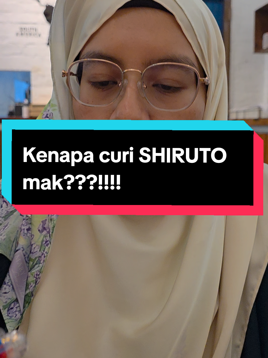 #Shiruto #Gout