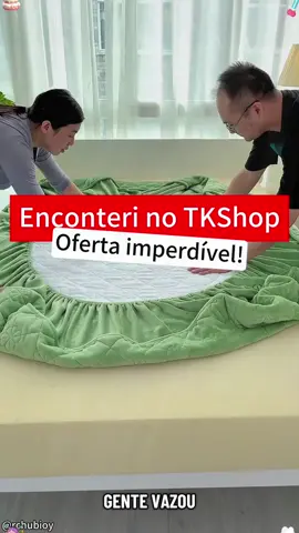#tiktokshopbrasil #precinho #compras #lencol #utilidadesdomesticas
