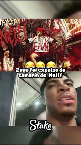 Zago foi expulso pelo neiff #cortes #zago #lives #cortesdelive #fyp 
