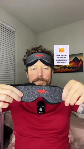 #tiktoklive #livehighlights #mantasleep #sleepmask 