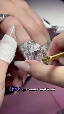 🎁CLASES GRATIS DE UÑAS🎁 Únete dando clic al link de mi perfil👆 #nails #uñas #nailart #uñastutorial #belleza 