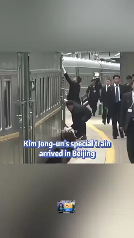 Kim jhon Yun arrived in china military parade last sleep in north Korea border mobile through #kimjonghyun #trending #viral #northkorea #foryoupage 